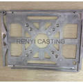 Aluminum Frame Die Casting for iPad